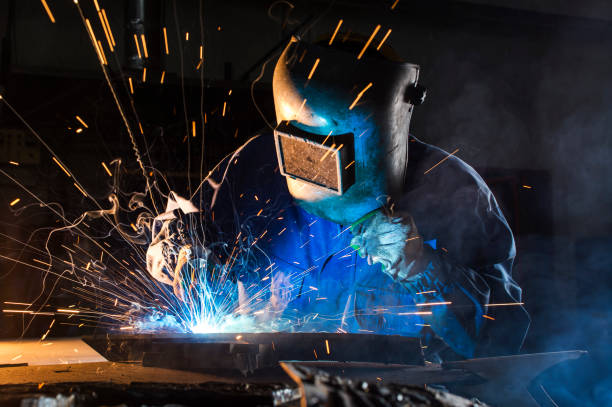 Best Automotive Welding in Hollis, OK