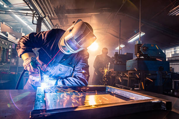  Hollis, OK Welder Pros