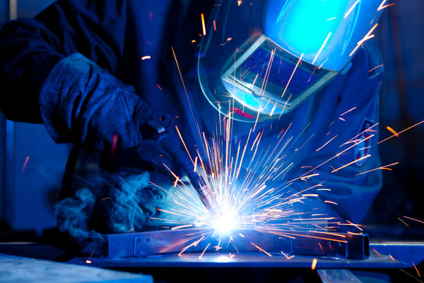 Best Food and Beverage Processing Equipment Welding in Hollis, OK