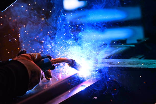 Reliable Hollis, OK Welder & Metal Fabrication Solutions