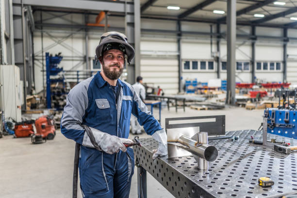 Best Food and Beverage Processing Equipment Welding in Hollis, OK