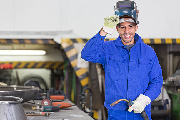 Trusted Hollis, OK Welder & Metal Fabrication Experts